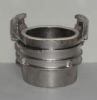 SS Guillemin Coupling Female Thread